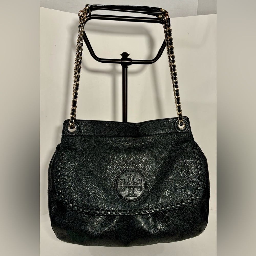 Tory Burch Marion Saddle Bag